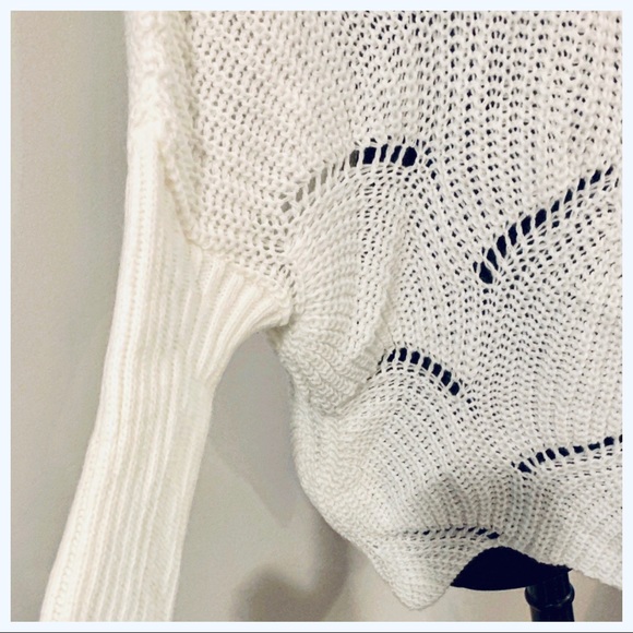 ✨LAST ONE✨MADE IN ITALY✨Gorgeous loose fit sweater - Picture 4 of 6